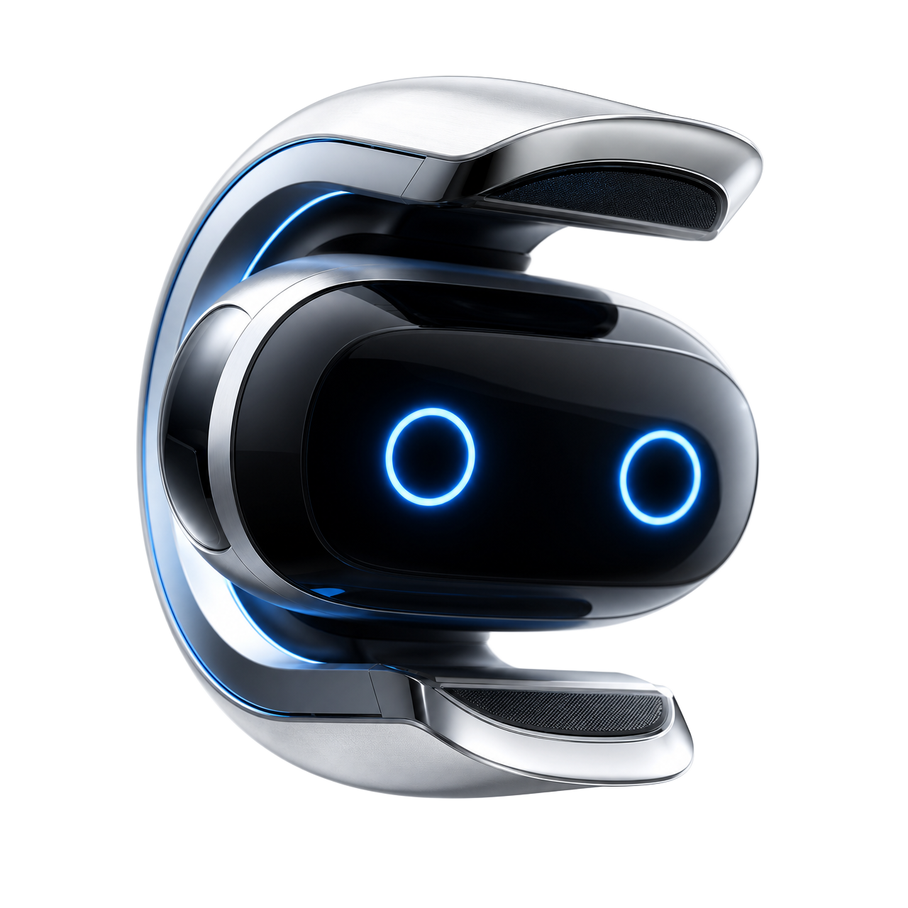 CogRobots AI Companion Robot